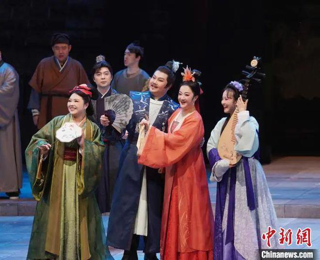 周深發(fā)文：謝謝每一個聽過我的人！(圖3)