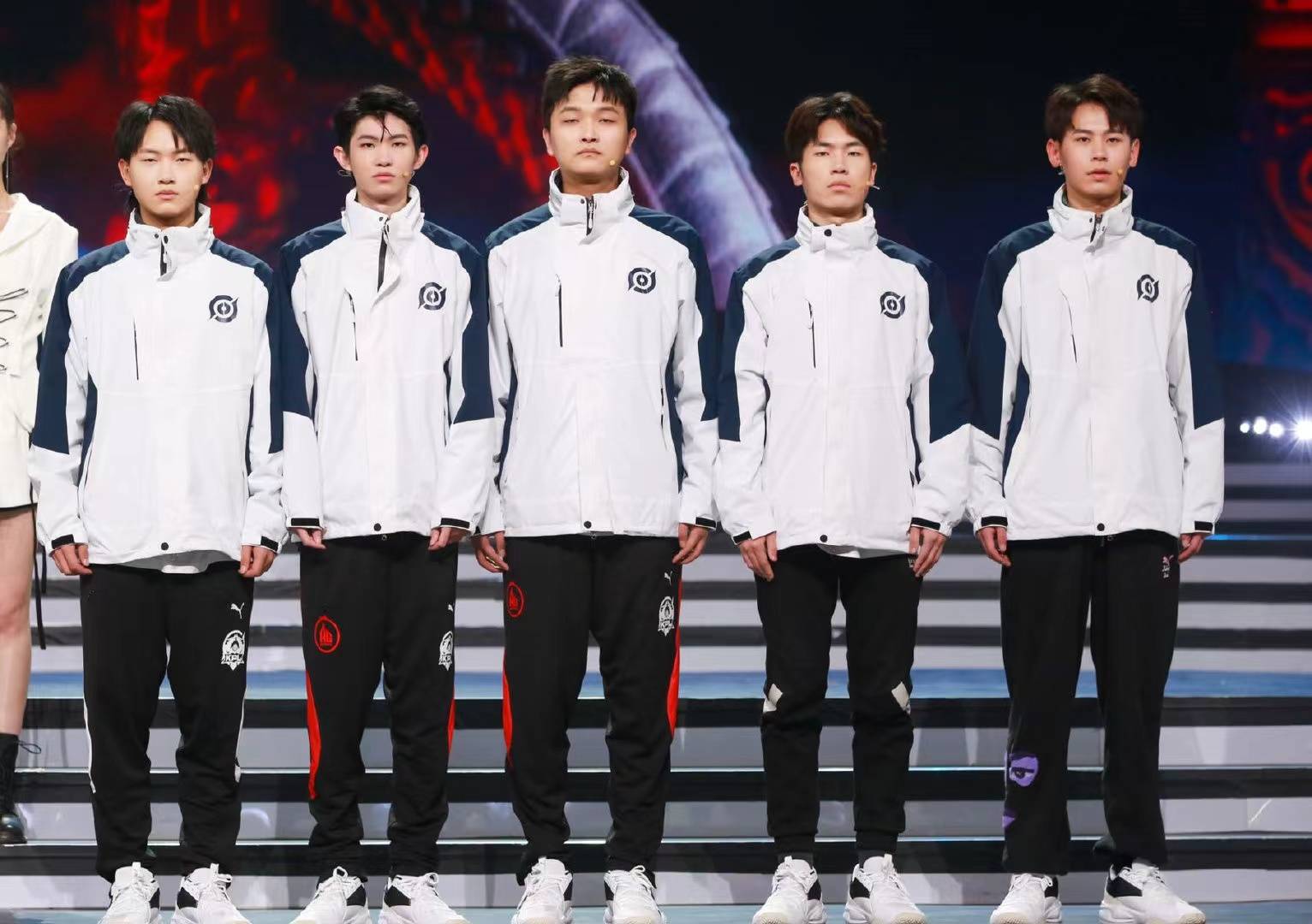 7家中國(guó)電競(jìng)俱樂(lè)部入選全球計(jì)劃TES創(chuàng)最差外戰(zhàn)紀(jì)錄電競(jìng)產(chǎn)業(yè)一周熱點(diǎn)回顧
