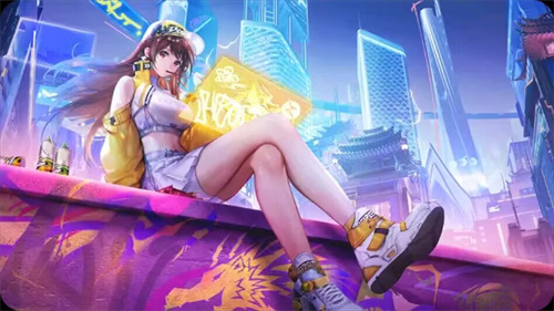 競技類游戲排行榜前十名有哪些-好玩的競技類游戲排行榜2023(圖7)