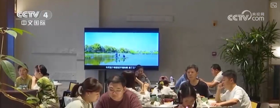 “賽事+旅游+美食”文體旅“套餐”釋放經(jīng)濟(jì)活力 撬動(dòng)激活產(chǎn)業(yè)、塑造IP多元引擎(圖6)
