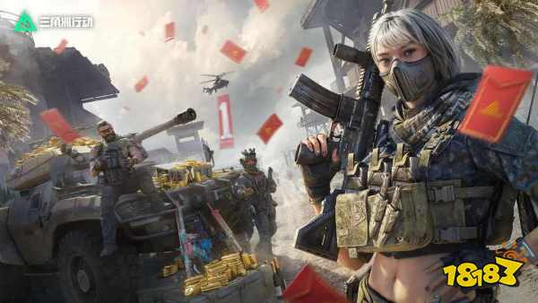 玩家最?lèi)?ài)PVP競(jìng)技手游TOP10 公平對(duì)戰(zhàn)+實(shí)時(shí)匹配手游精選2025(圖2)