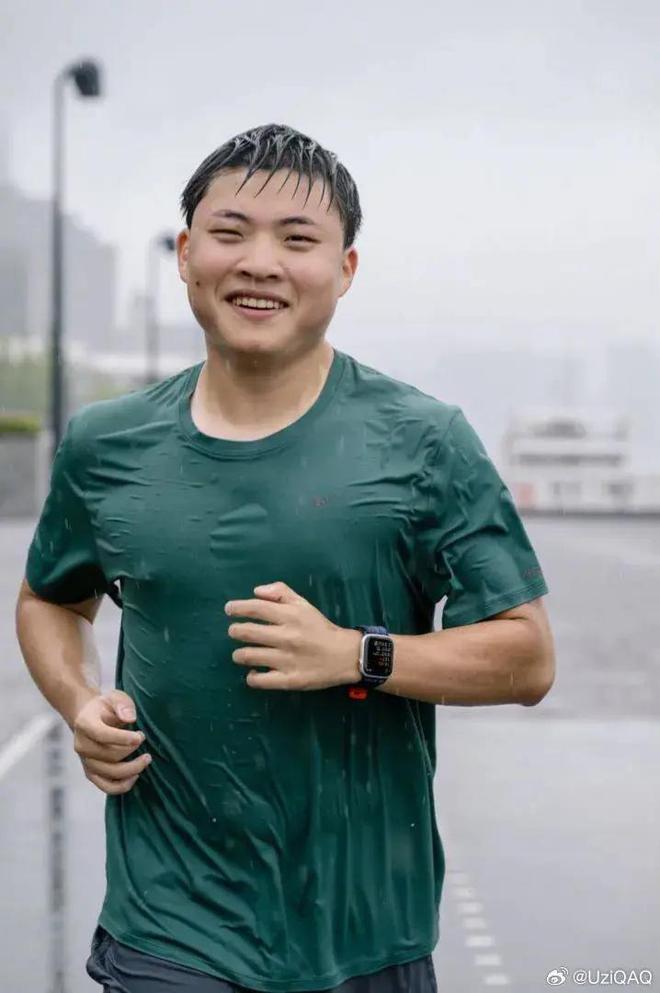知名電競(jìng)選手Uzi宣布無(wú)限期停播：大家有緣再見(jiàn)(圖4)