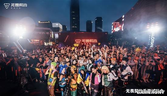 在2000萬預約之后 我看到移動端競技射擊新標桿(圖2)