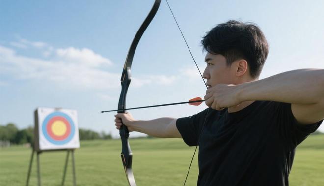射箭、拔河……這些世運會項目既古老又時尚(圖2)