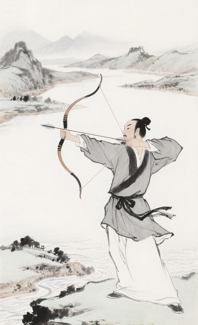 射箭、拔河……這些世運會項目既古老又時尚(圖3)