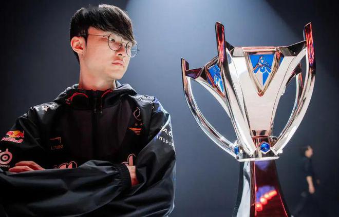無畏契約最受歡迎的非VCT選手居然是英雄聯(lián)盟的Faker！(圖3)