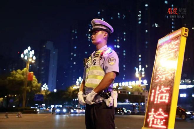 大曝光 非法改裝、超速、飆車成都交警出手整治！