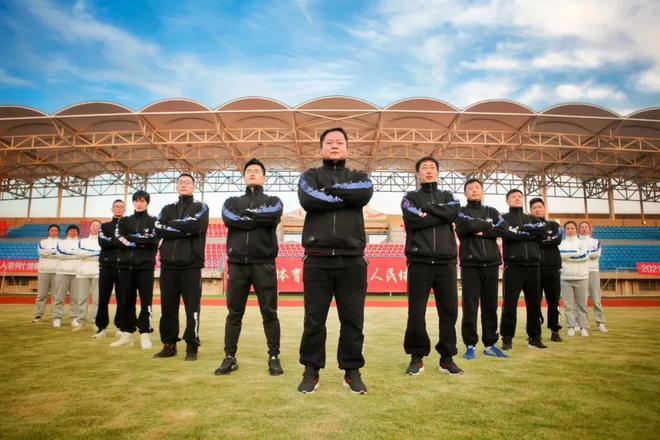 奉賢區(qū)青少年業(yè)余體育學校招生啦！(圖10)