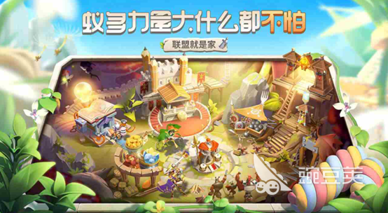 2023競(jìng)技游戲手游排行榜前十名有哪些 人氣競(jìng)技手游top10合集