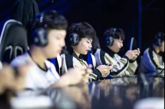 半島電競選手排名一覽：頂尖高手的超凡實力