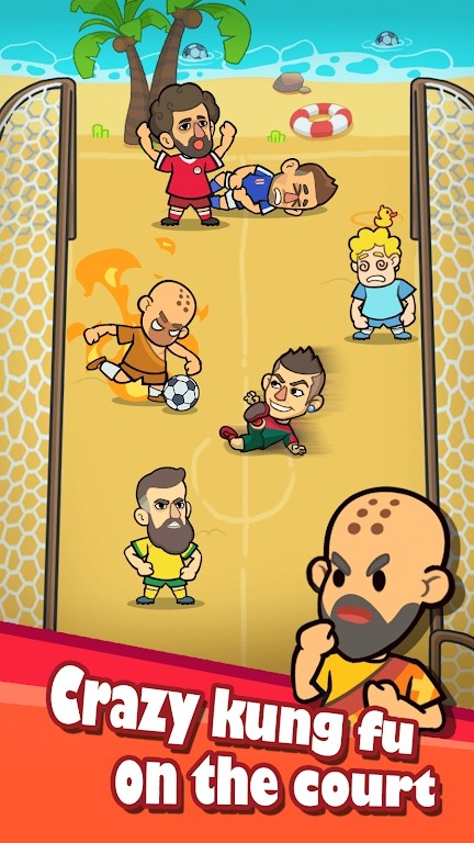 steam上關于足球的游戲哪個好玩 fifa哪個版本的最好玩