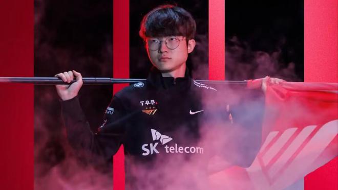 LCK傳說級上單退役入伍！MSI選手年齡榜公布：29歲的Faker排第一