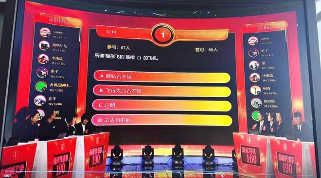 大型團建活動破冰新玩法＿瞬間升溫的創(chuàng)意游戲精選(圖8)