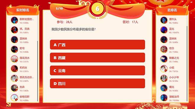 激發(fā)團(tuán)隊活力凝聚無限可能 ＿大屏互動游戲助力高效團(tuán)建(圖2)