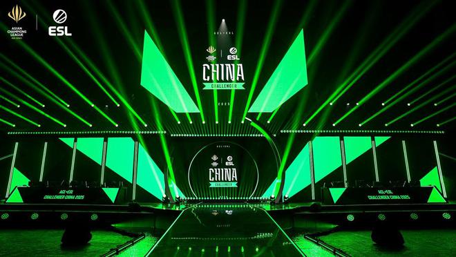 頂級電競賽事創(chuàng)意升級“上海玩法”｜文匯·文化視點(diǎn)