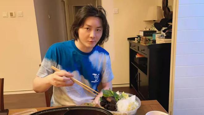 王者人物傳｜張大仙：初心未改的直播清流(圖5)
