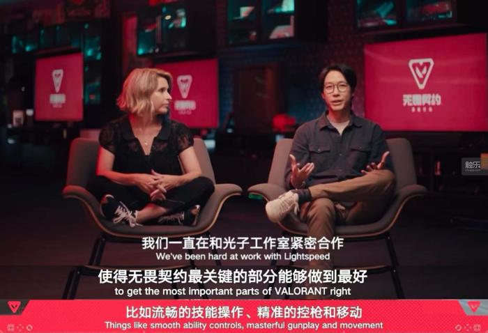發(fā)布會(huì)壓軸出場(chǎng)騰訊或?qū)⒂瓉硐乱粋€(gè)競(jìng)技新王？(圖10)