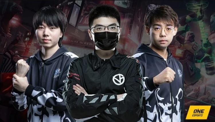 刀圈故事匯：揭秘Dota界最具人氣選手Hao的幽默軼事