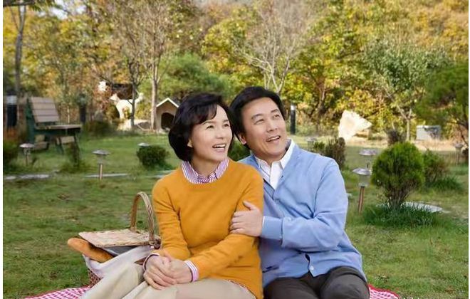 60歲幸福女人的十大標(biāo)準(zhǔn)占八條就是萬(wàn)里挑一可擊敗99%的女性(圖3)