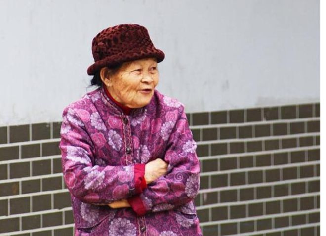 60歲幸福女人的十大標(biāo)準(zhǔn)占八條就是萬(wàn)里挑一可擊敗99%的女性(圖6)