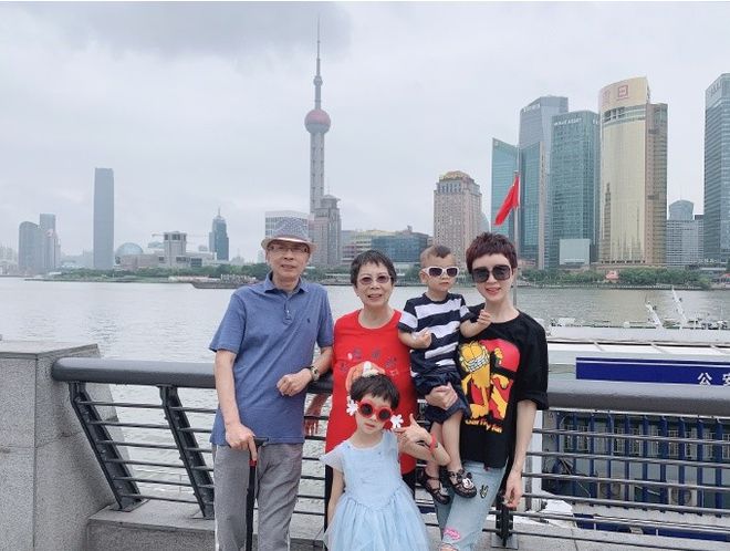 60歲幸福女人的十大標(biāo)準(zhǔn)占八條就是萬(wàn)里挑一可擊敗99%的女性(圖7)